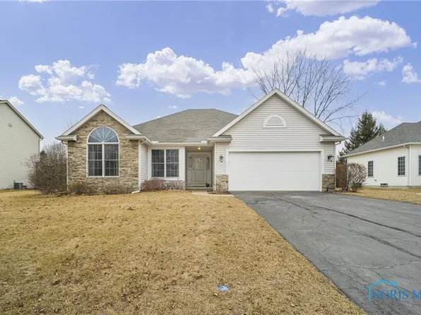 7654 Sylvan Oaks Way, Sylvania, OH 43560