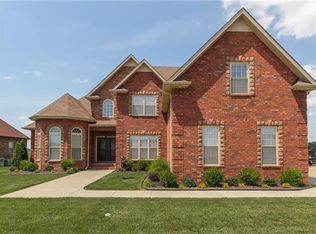 2564 Remington Trce, Clarksville, TN 37043