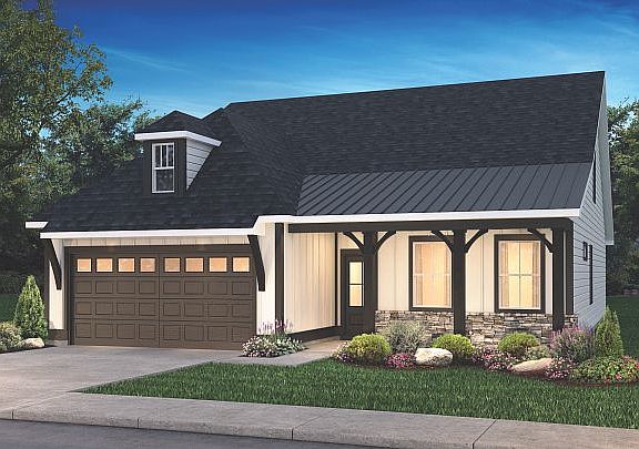 Ext G Blue Ridge Color Scheme 40