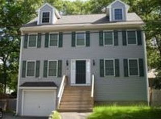 74 Marshall St, Billerica, MA 01821