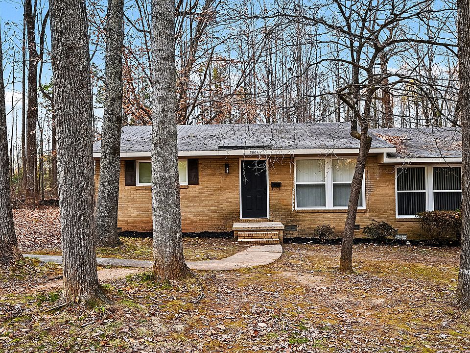 1st image of 5001 Lakecrest Dr