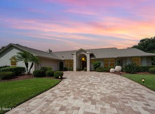 662 Rossmoor Cir, Melbourne, FL 32940