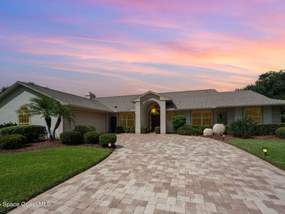 662 Rossmoor Cir, Melbourne, FL, 32940