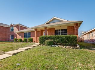 2929 Margeaux Dr, Lancaster, TX 75134