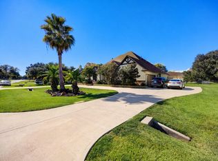 5319 Weston Dr, Weston Lakes, TX 77441