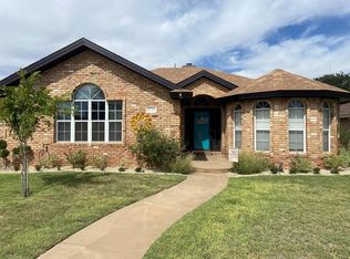 2718 86th St, Lubbock, TX 79423