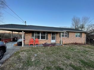 2312 Clancy Ave, Morristown, TN 37814