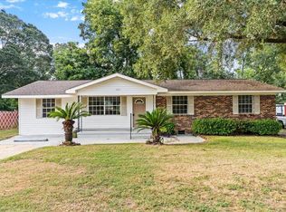 3411 Granberry Dr, Dothan, AL 36303