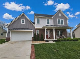 850 Henning St, Dundee, MI 48131