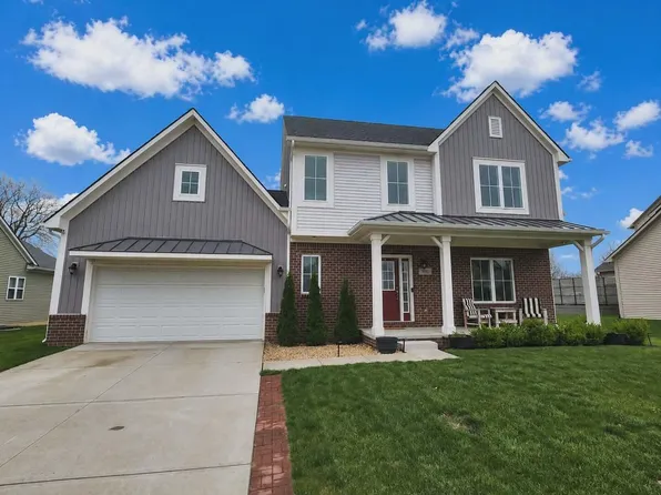 850 Henning St, Dundee, MI 48131