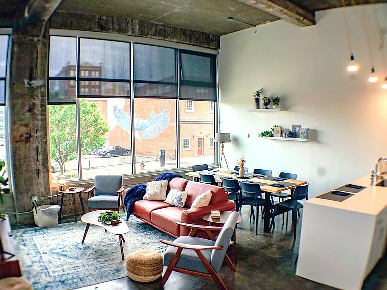 Terrace on Walnut — Photo 17