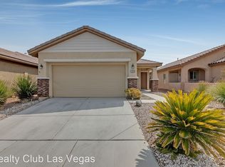 3860 Paint Ct, Las Vegas, NV 89122