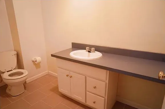 Bathroom No. 3