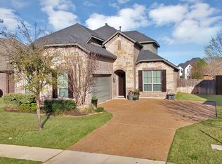 1000 Merion Dr, Burleson, TX 76028