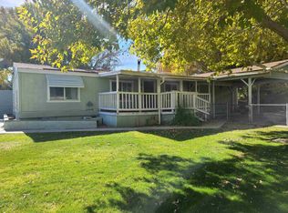 2314 Wilson Cir, Bishop, CA 93514