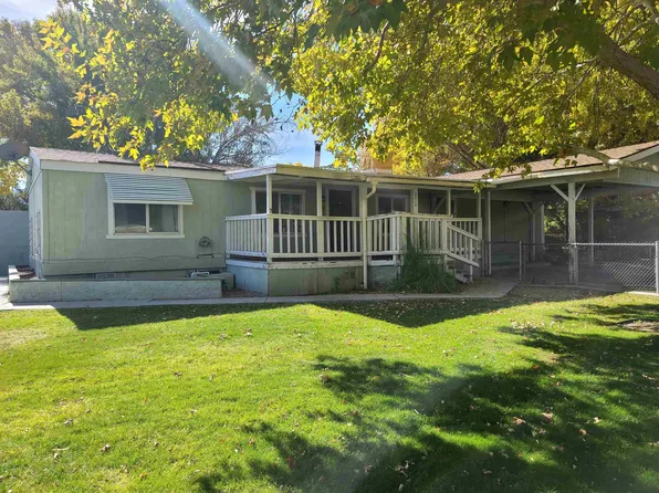 2314 Wilson Cir, Bishop, CA 93514