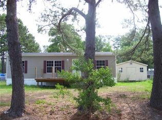 154 Mark Cir, Savannah, GA 31405