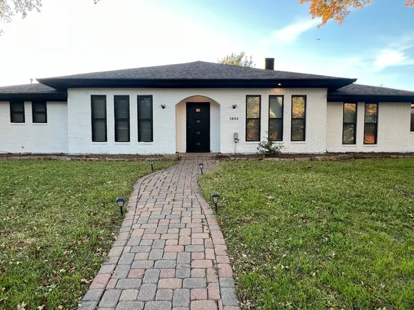3805 Knob Hill Dr, Plano, TX 75023