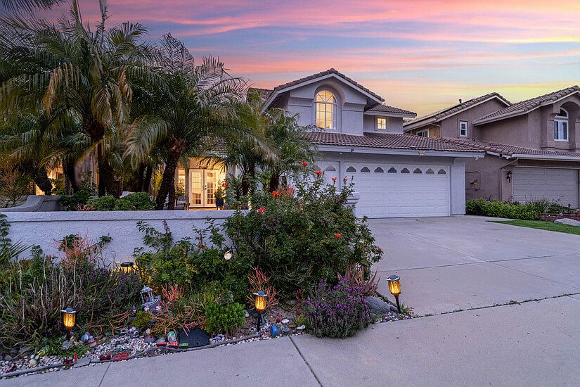 4 Bed / 3 Bath
