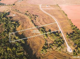 0 S Cottonwood Rd #10, Coyle, OK 73027