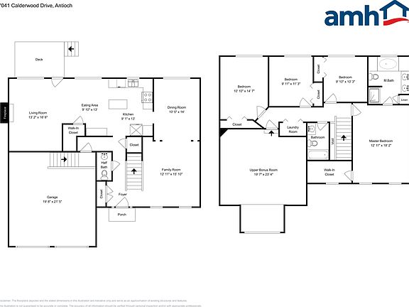 2nd image of 7041 Calderwood Dr