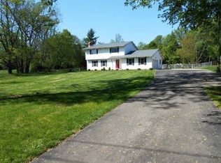 1570 Middletown Eaton Rd, Middletown, OH 45042