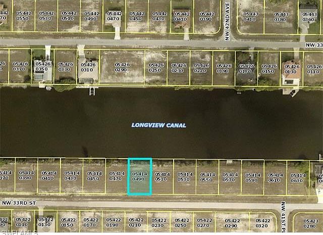1st image of 4205 NW 33rd St