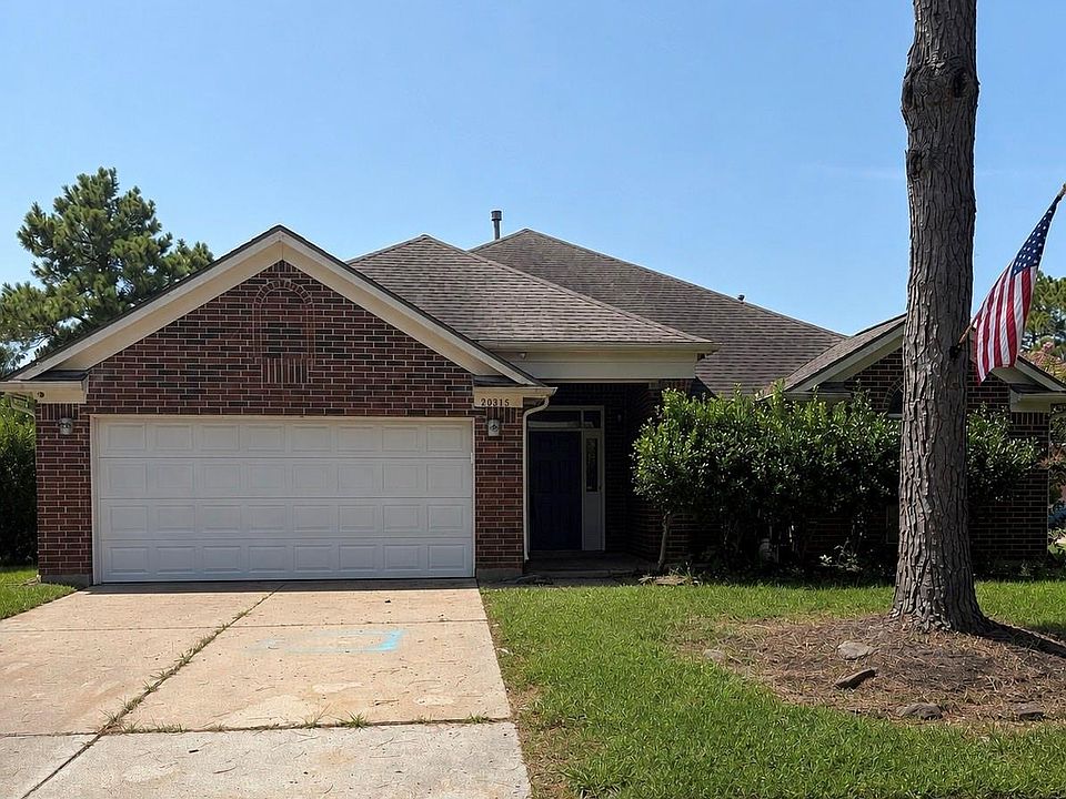 1st image of 20315 Aspenwilde Dr