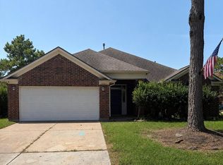 20315 Aspenwilde Dr, Cypress, TX 77433