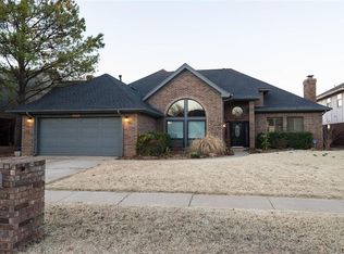 1213 NW 199th St, Edmond, OK 73012