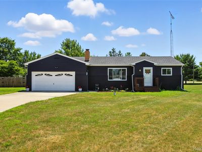 4521 Trapani Ln, Swartz creek, MI, 48473