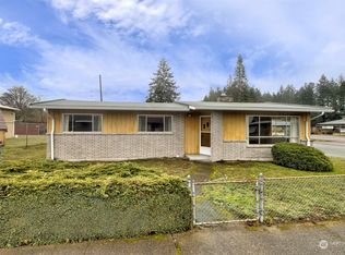 2002 King St, Shelton, WA 98584