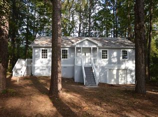 106 N Bell Haven St, Apex, NC 27539