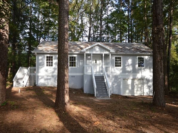106 N Bell Haven St, Apex, NC 27539