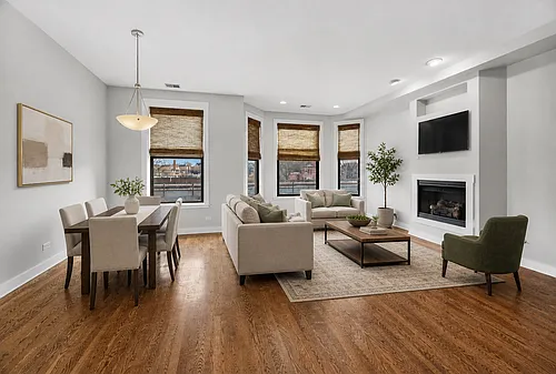 812 North Blvd #201 Photo 1