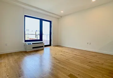 Rented by Zjama Realty Corp