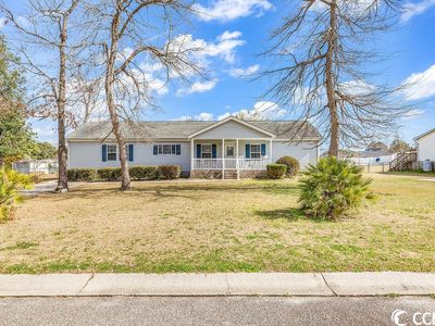 128 Hillmont Ct., Conway, SC, 29526