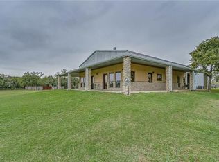 755 Indian Camp Rd, Weatherford, TX 76088