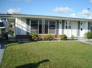 22328 Lasalle Rd, Pt Charlotte, FL 33952