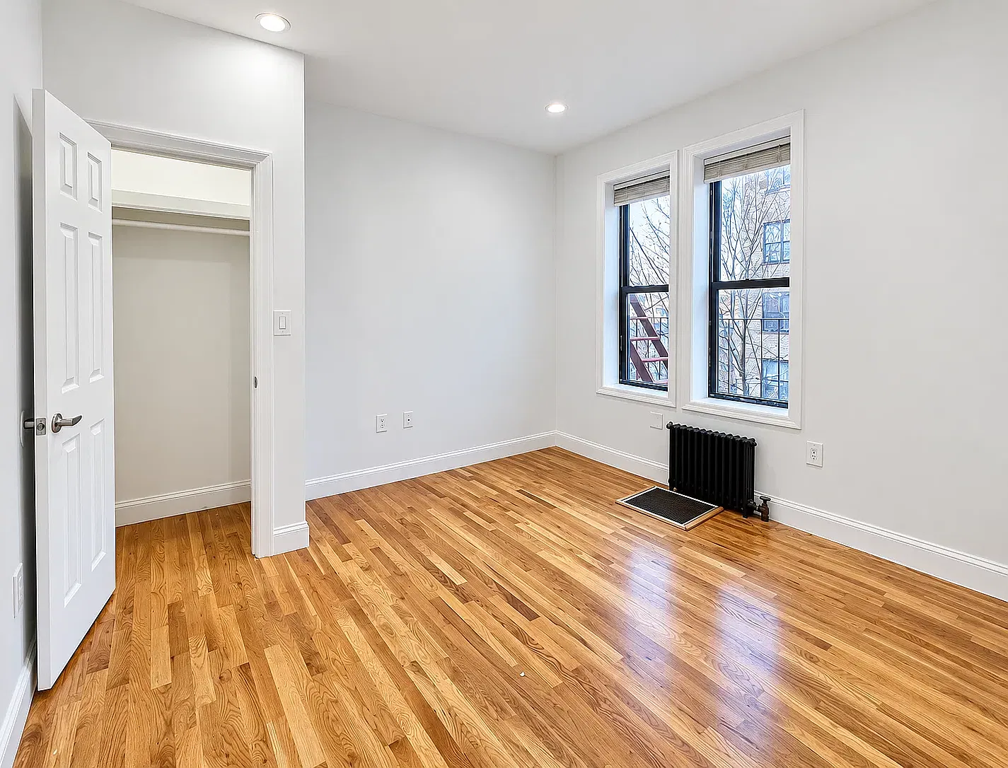118 Quincy Street — Photo 4