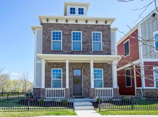 13107 Pennington Rd, Fishers, IN 46037