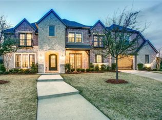 2297 Middle Town Ct, Allen, TX 75013
