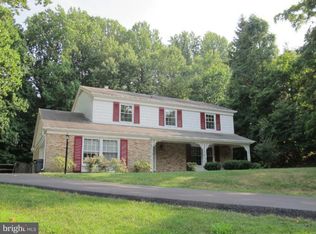 7 Midcrest Ct, Baltimore, MD 21286