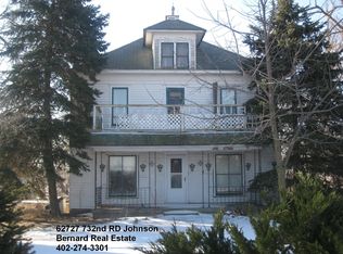 62727 732 Rd, Johnson, NE 68378