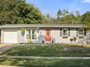 932 Marrisa Dr, Florissant, MO