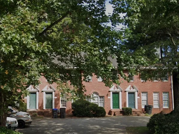1331 Sweet Pine Dr, Norcross, GA 30093