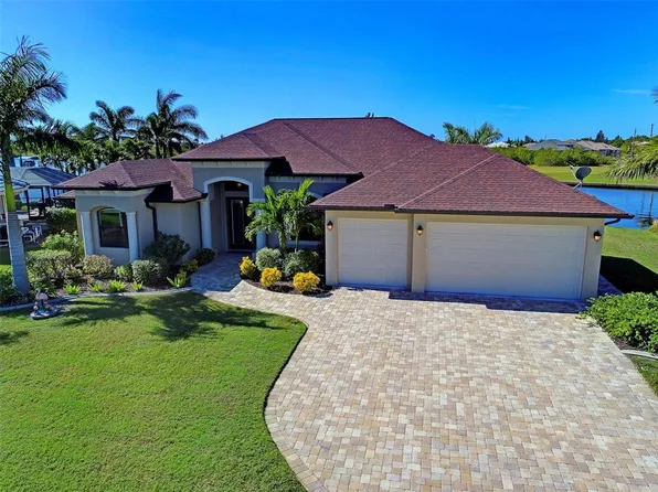 15690 Viscount Cir, Pt Charlotte, FL 33981