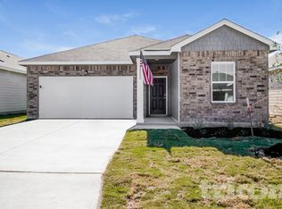 14380 Gunsight Pass, San Antonio, TX 78253