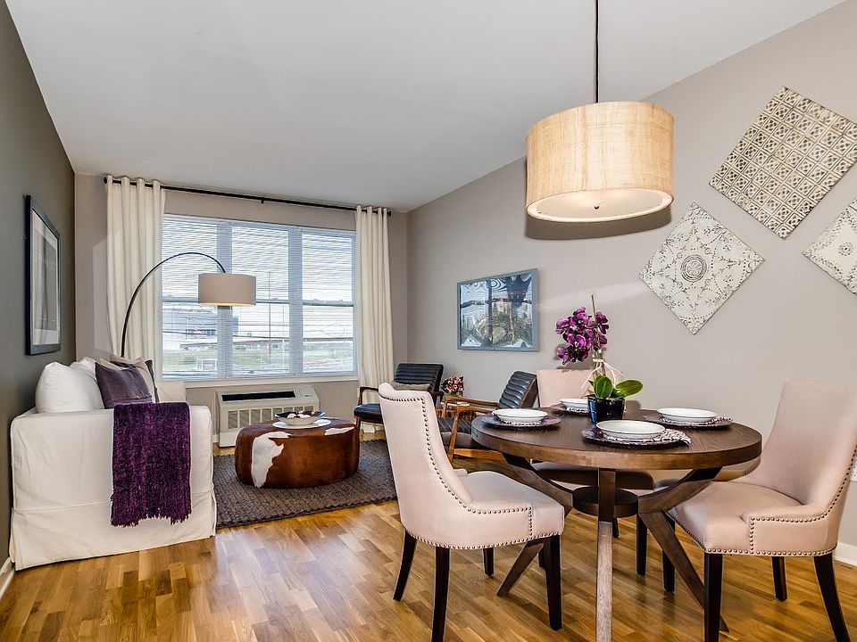 The Monarch 100120 Schindler Ct East Rutherford NJ Zillow