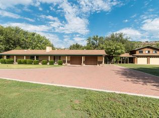 3200 E Rimrock Dr, Rimrock, AZ 86335